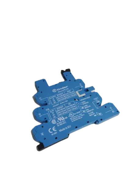 Embase Relais 22602300