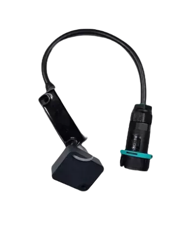 Interrupteur Securite Magnetique Cage