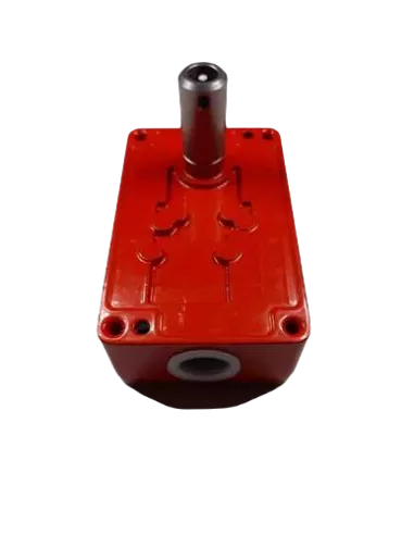 Interrrupteur De Securite