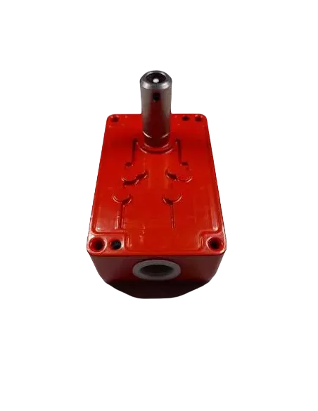 Interrrupteur De Securite