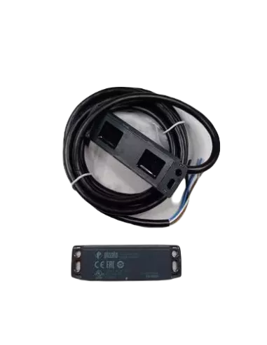 Interrupteur Securite Magnetique Cage