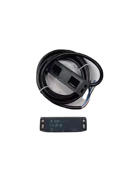 Interrupteur Securite Magnetique Cage