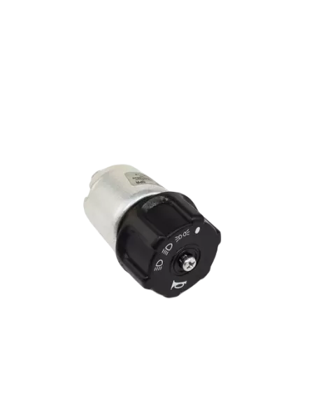 Selecteur Rotatif Klaxon Lumiere