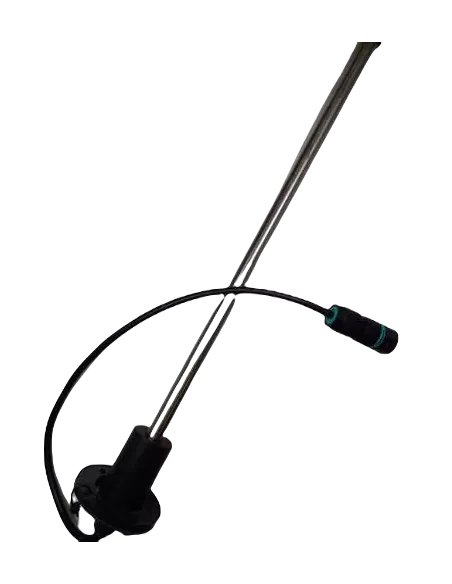 Indicateur Gasoil L450