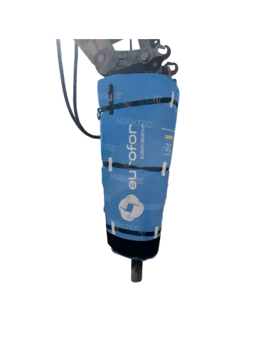 Jupe Couverture Anti-bruit 46-50t