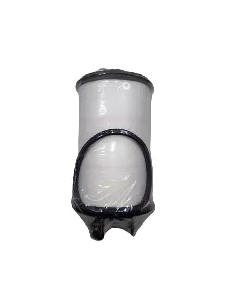 Filtre Traitement Fumees