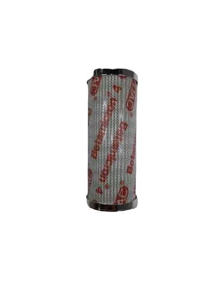 Filtre Pression Dans Cartouche Acier