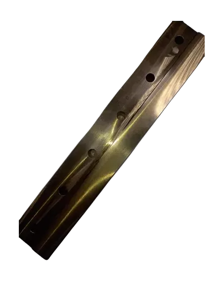 Patin Coulissement Glissiere Mc800