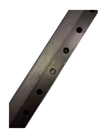 Patin De Guidage Chariot Tete Rotation