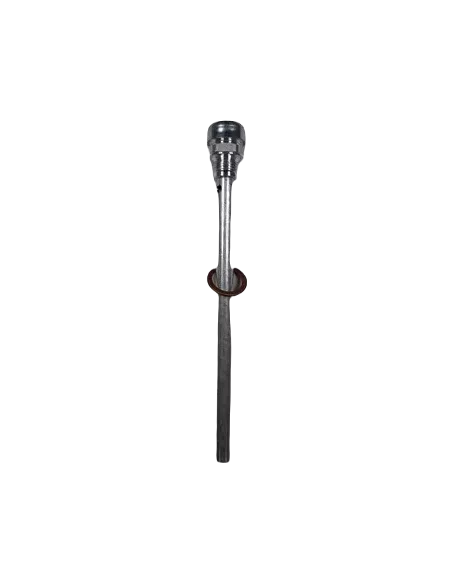 Bouchon Niveau Indiquer Type De