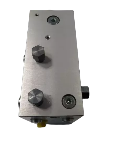 Bloc Hydraulique