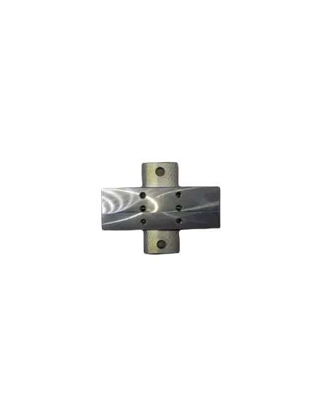 Bloc Valve De Controle