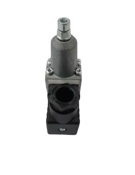 Pressostat