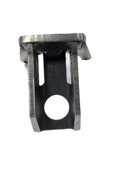 Arret Touret Injection