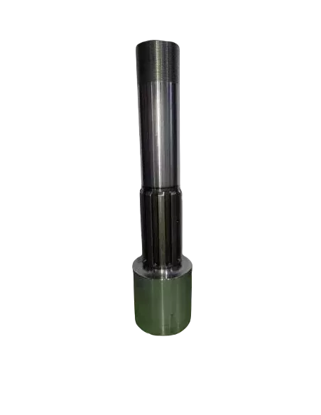 Arbre Flottant Mc600 400P