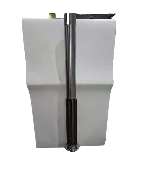 Arbre Flottant Mc800 1In1/2