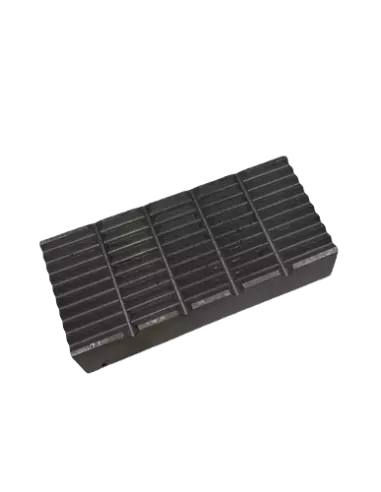 Plaquette De Mors Serie 700