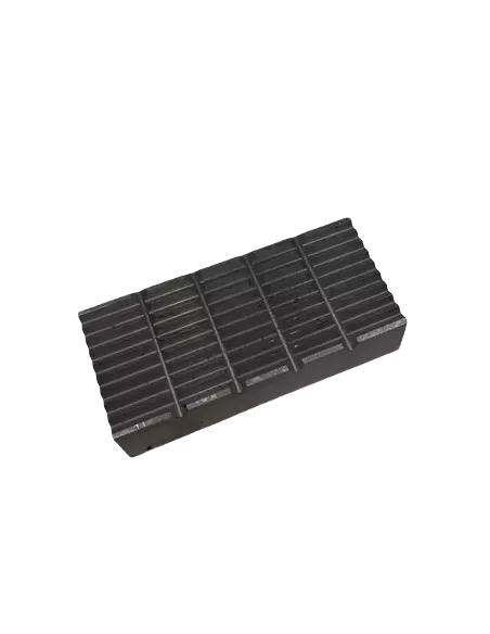 Plaquette De Mors Serie 700