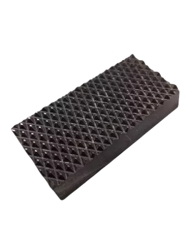 Plaquette De Mors Serie 700