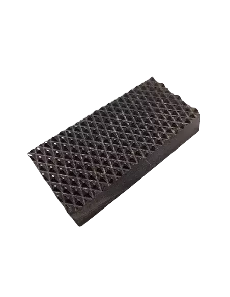 Plaquette De Mors Serie 700