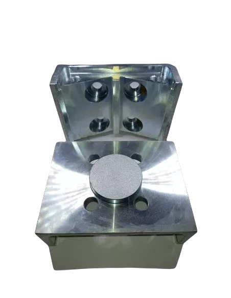 Support De Mors Nouveau Modele