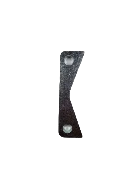 Bloc Plaquette Mors Serie 700