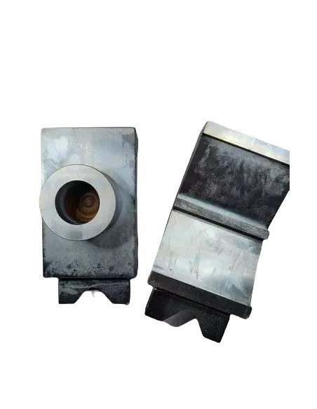 Porte Plaquettes De Mors