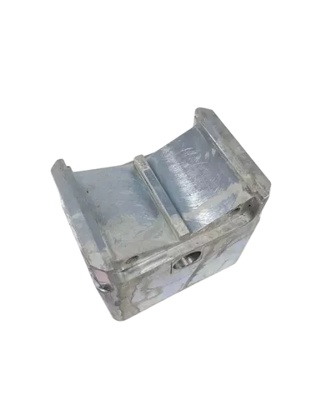 Porte Plaquettes De Mors