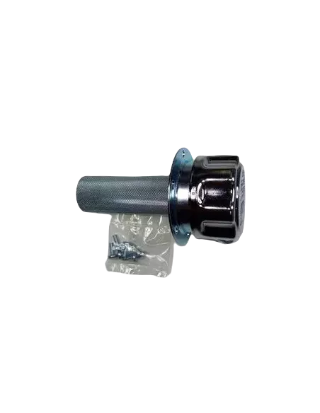 Bouchon Reservoir Hydraulique