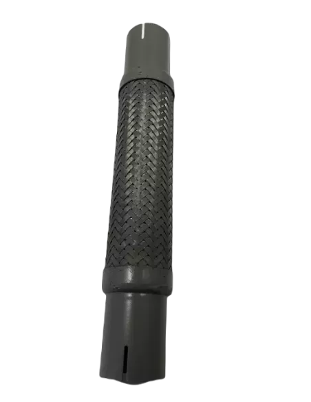 Flexible Echappement