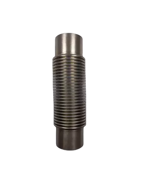 Flexible Echappement