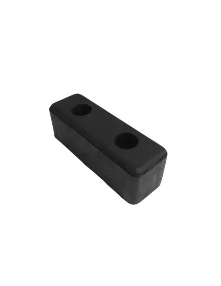 Butoir Caoutchouc Glissiere