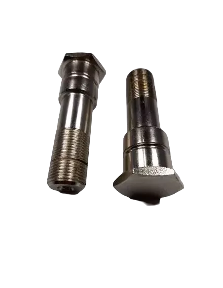 Axe Roulement Horizontal