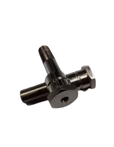 Axe Excentrique D30x105