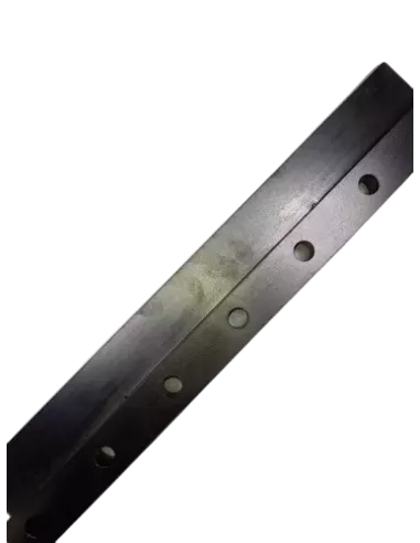 Patin Glissiere