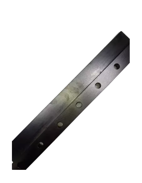 Patin Glissiere