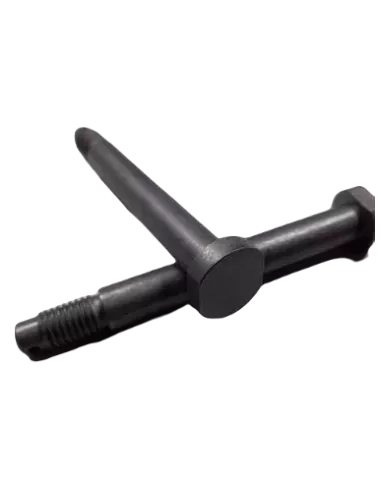 Axe De Chaine 24b2