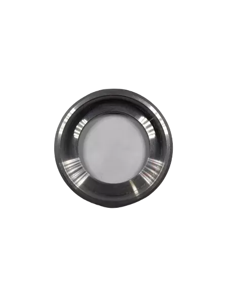 Bague Amortisseur De Guidage