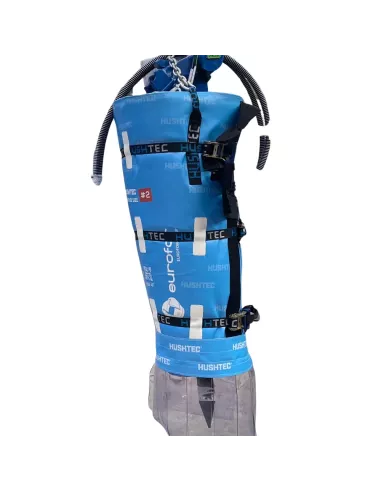 Couverture Anti-bruit 31-35t