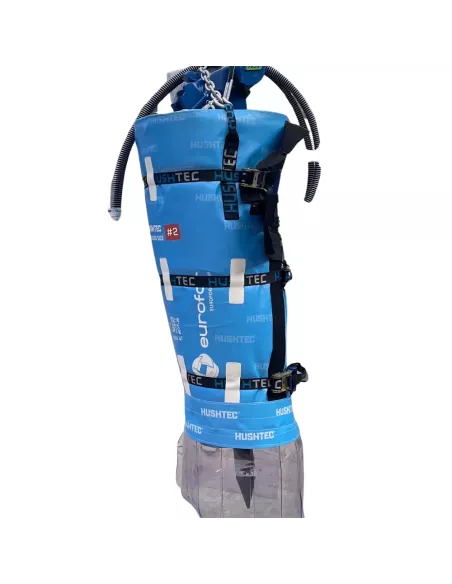 Couverture Anti-bruit 31-35t