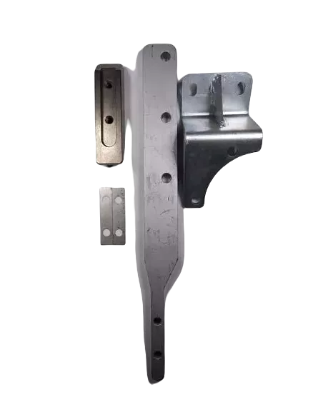 Groupe Fin De Course Hydraulique