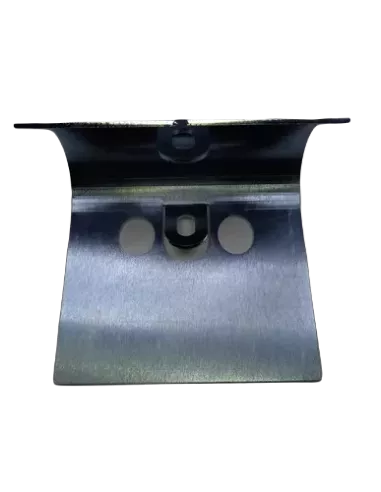 Plaque Protection Verin Mors Superieur