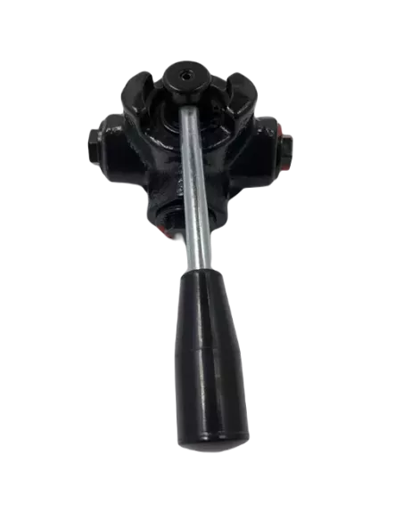 Deviateur Hydraulique