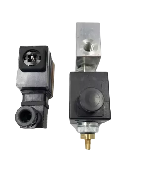 Electrovanne Proport 12v Edi System