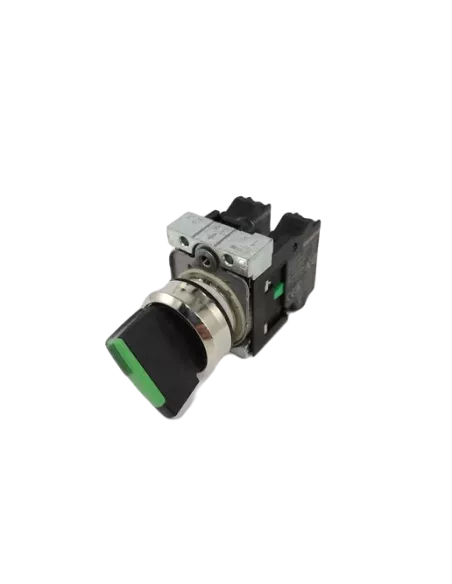 Selecteur 2 Positions Fixes