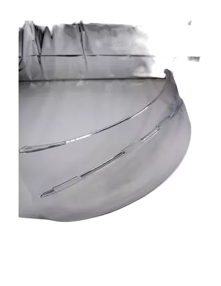 Visiere Radiocommande Transparente