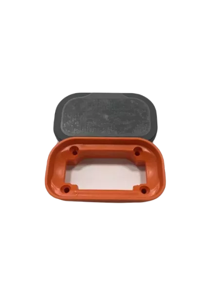 Cache Protection Batterie