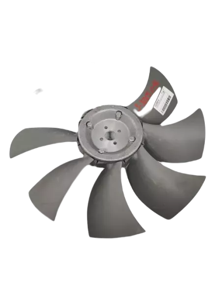 Ventilateur D400 Geo 205