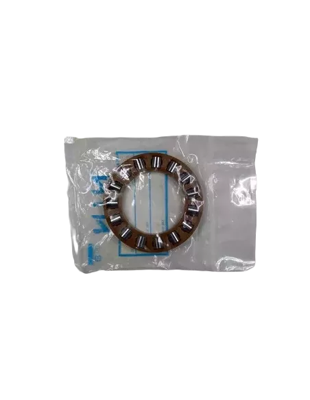 Roulement Rouleaux Cylindriques