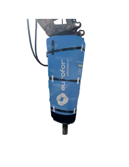 Jupe Couverture Anti-bruit 41-45t